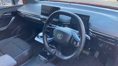 MG MG4 125kW SE EV 51kWh 5dr Auto Electric Hatchback